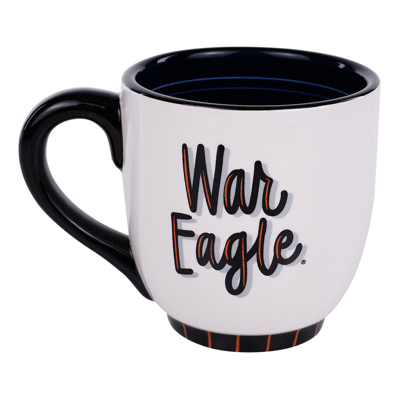 Auburn Aubie Mug