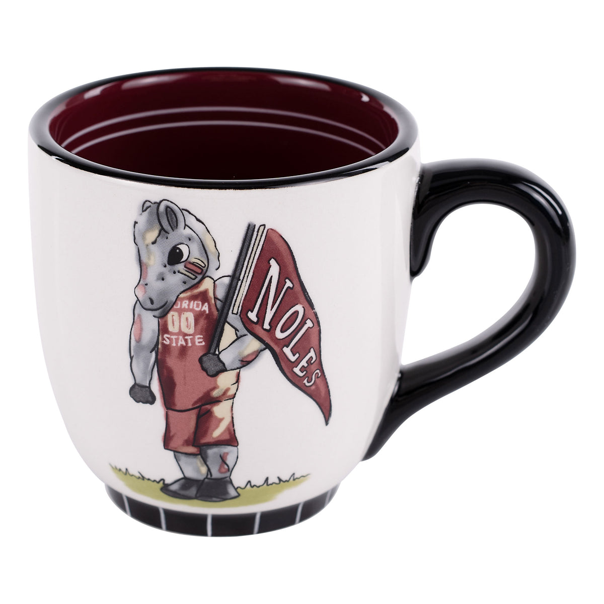 Florida State Seminoles Mug