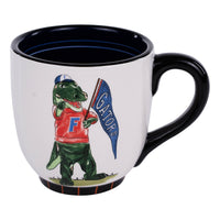 Florida Albert Mug