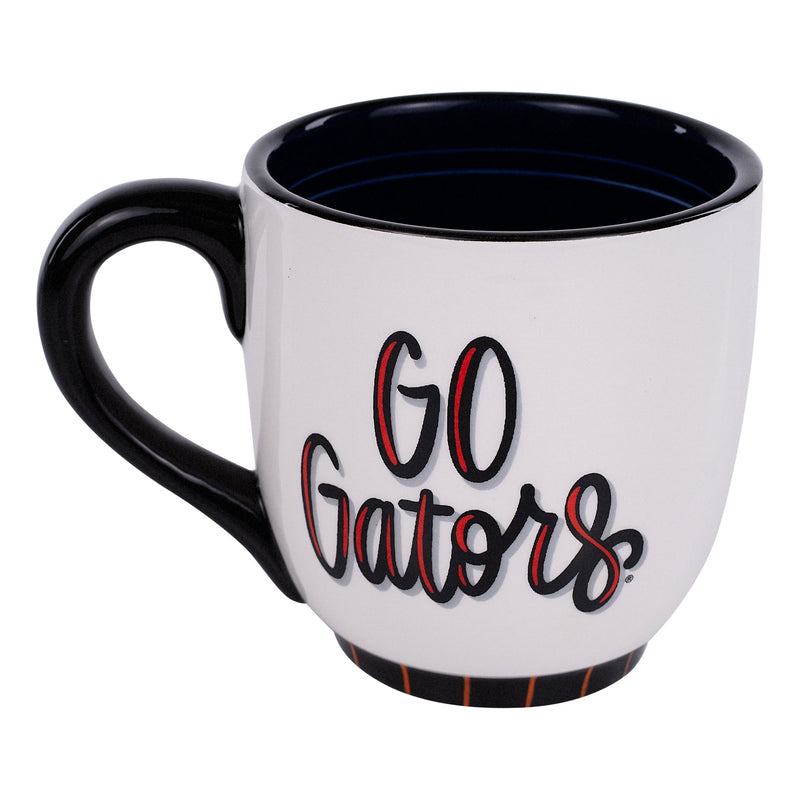 Florida Albert Mug