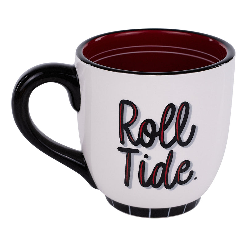 Big Al Mug
