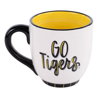 LSU Tiger Mug