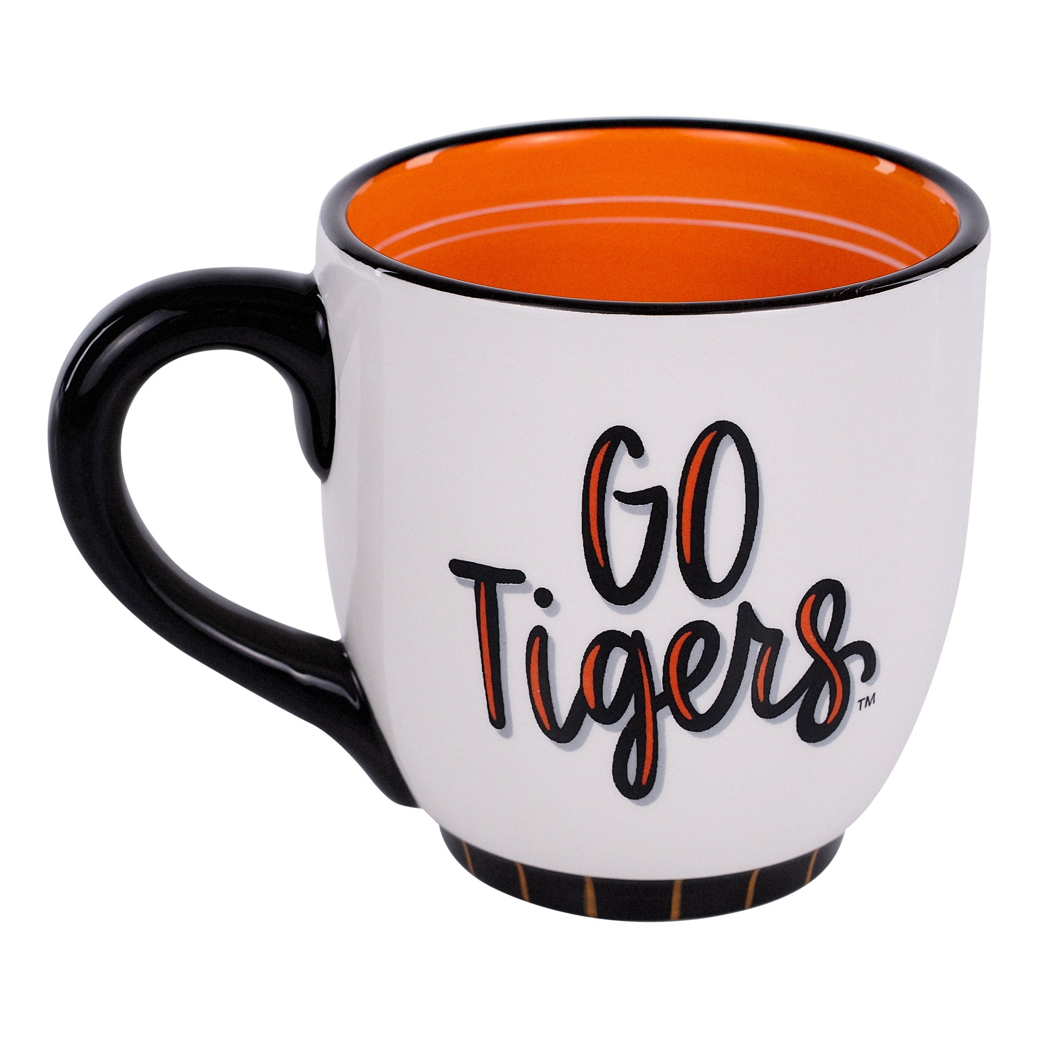 Clemson Tiger Mug
