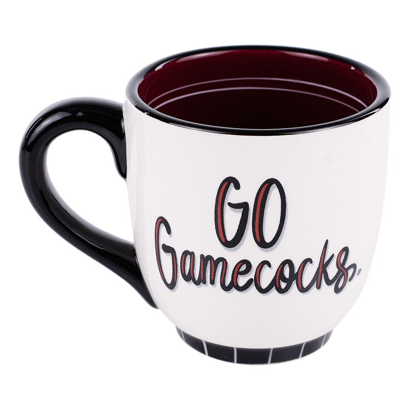 South Carolina Gamecocks Mug