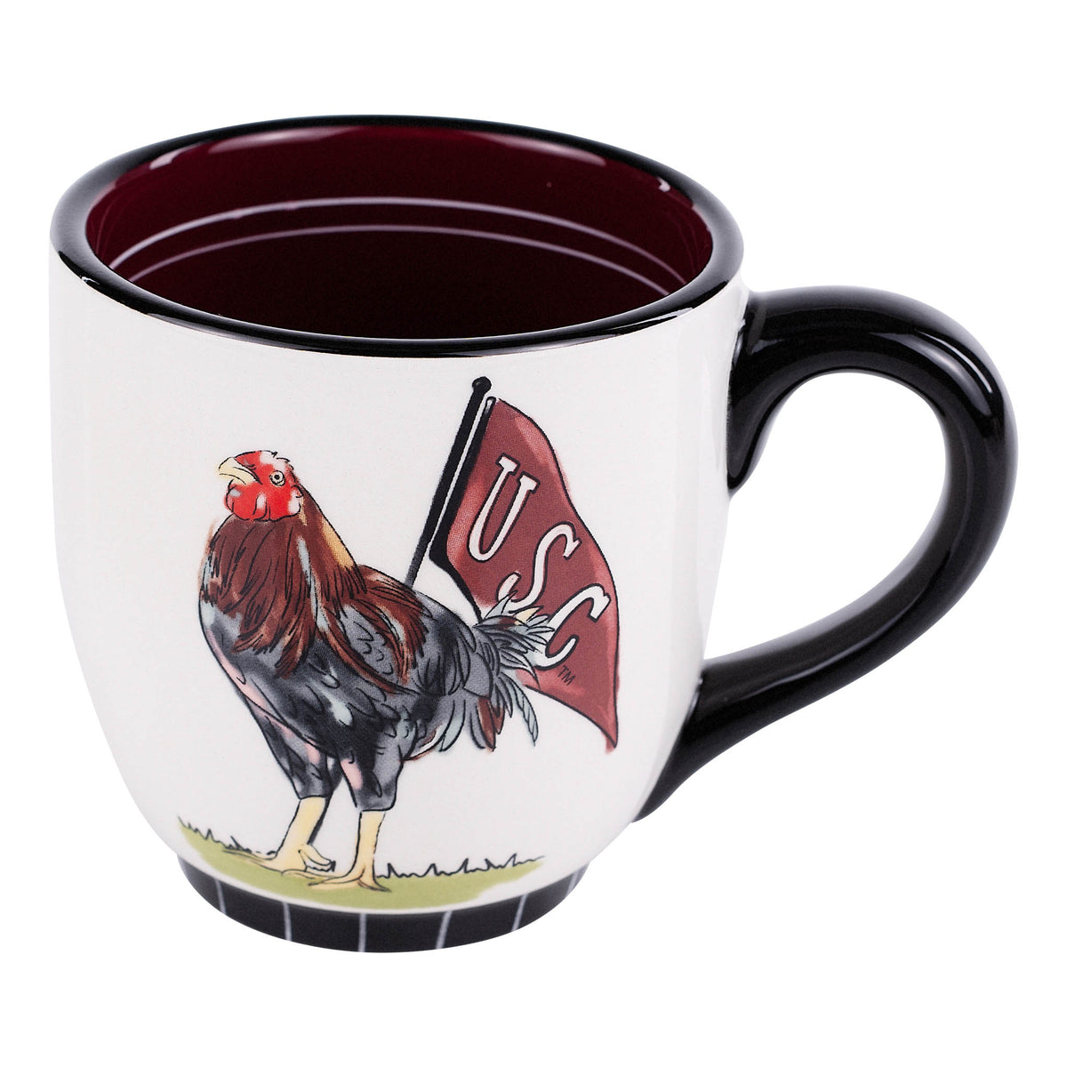 South Carolina Gamecocks Mug
