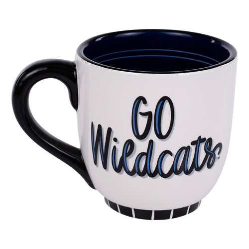 Kentucky Wildcat Mug