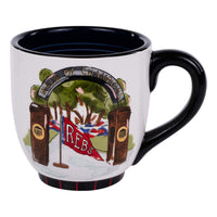 Mississippi The Grove Mug