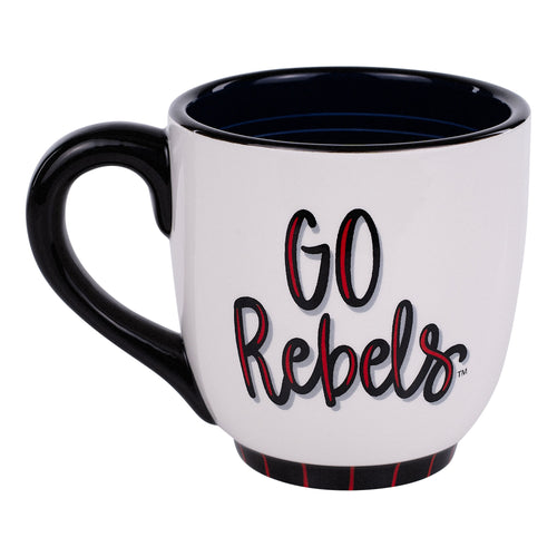 Mississippi The Grove Mug