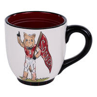 Oklahoma Sooners Mug
