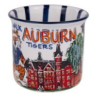 Auburn Landmark Mug