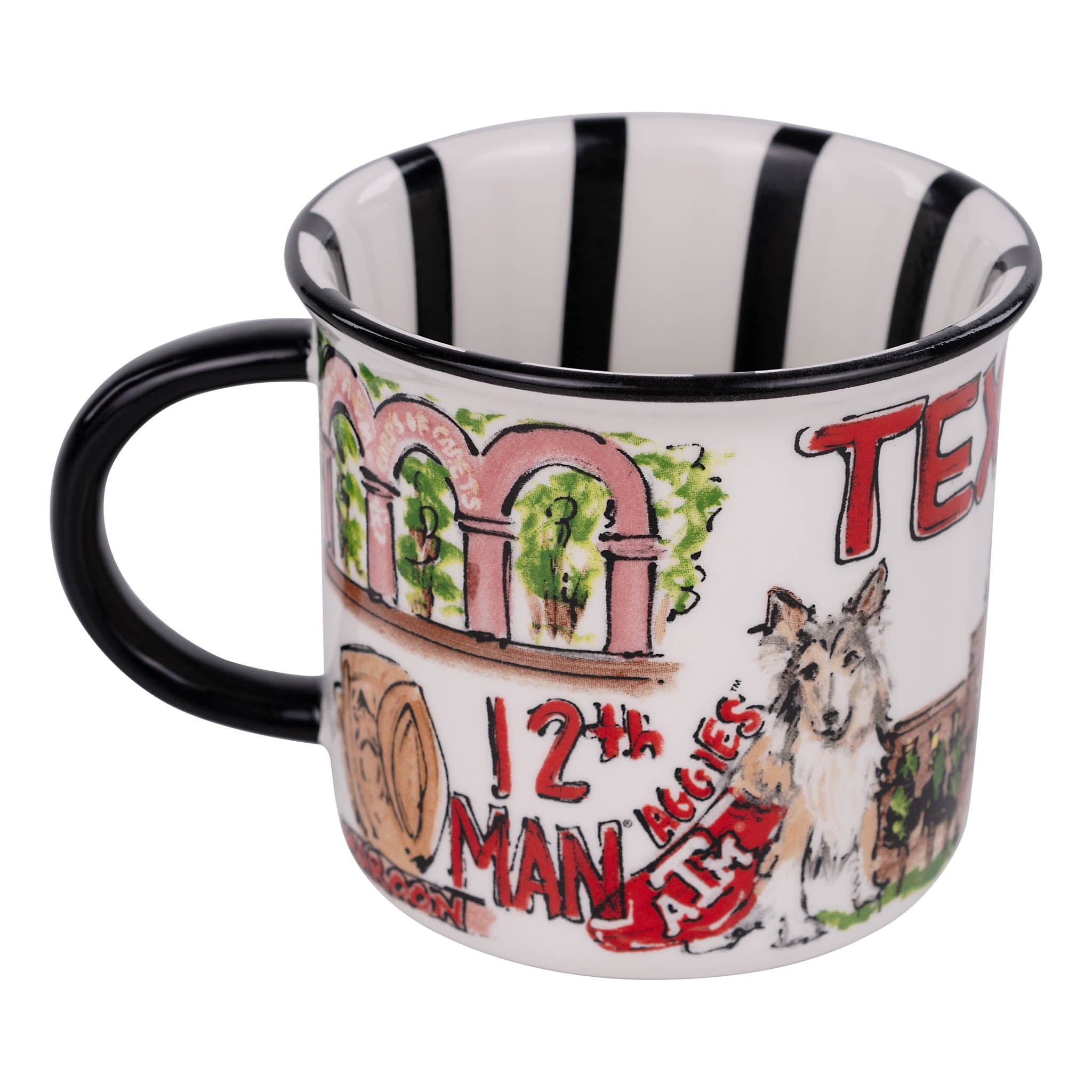 Show Your Aggie Pride with Handcrafted Texas A&M Spirit Gear