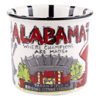 Alabama Landmark Mug