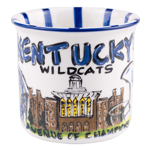 Kentucky Landmark Mug
