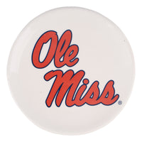 Ole Miss Trinket Tray