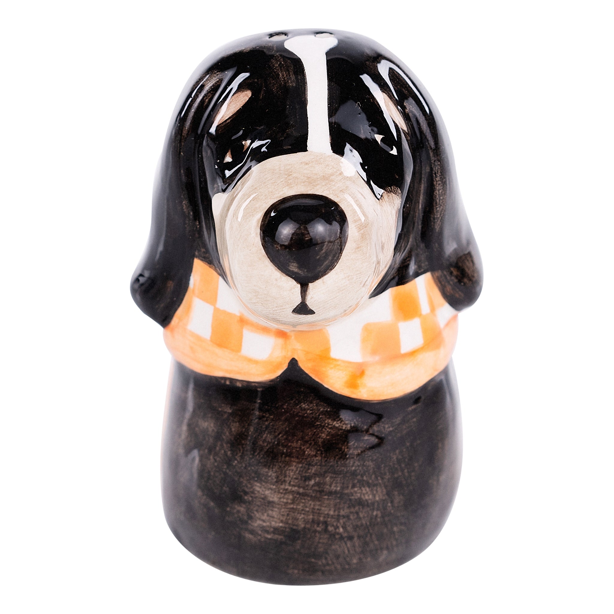Cheer on the Volunteers With A Tennessee Salt & Pepper Set On Your
