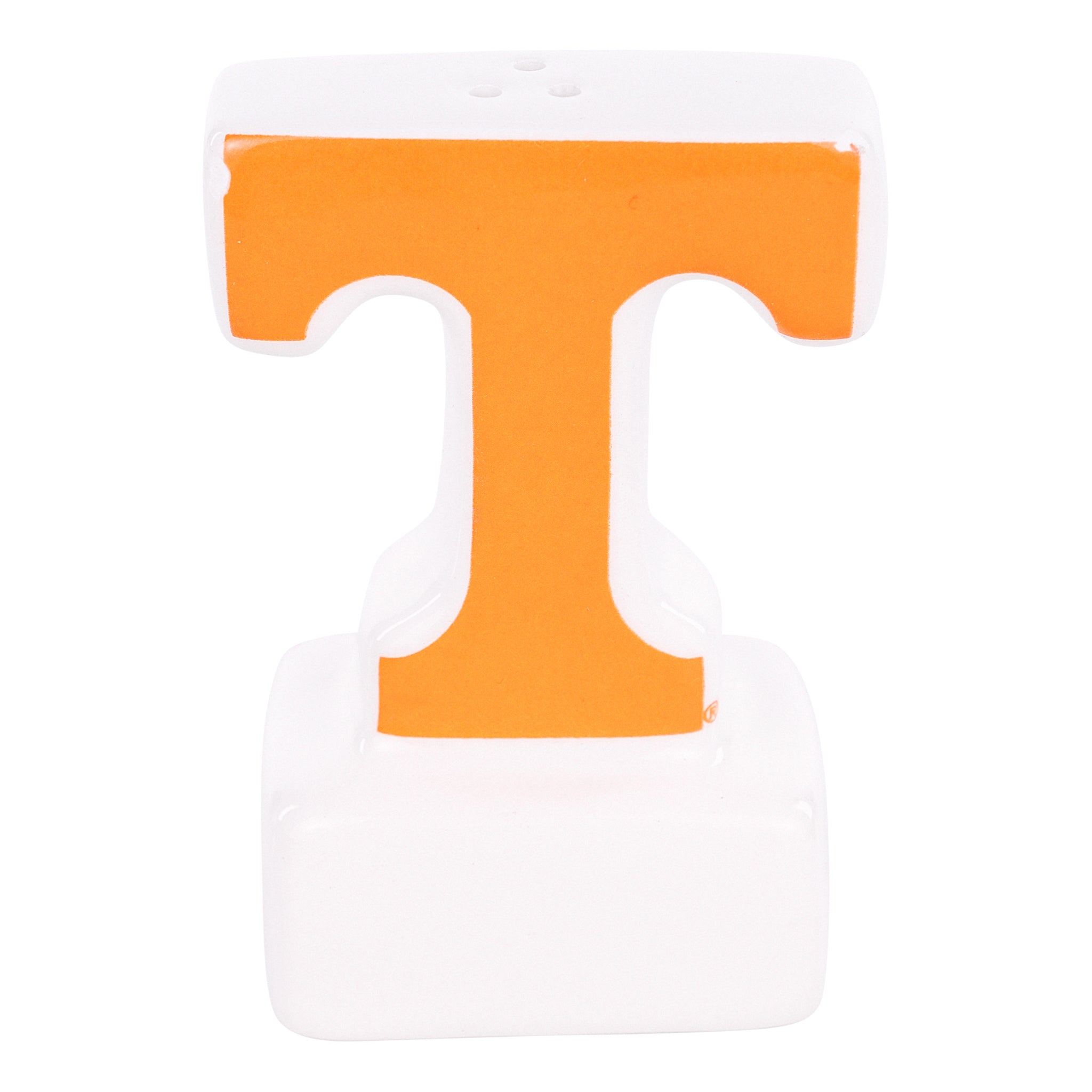 Cheer on the Volunteers With A Tennessee Salt & Pepper Set On Your