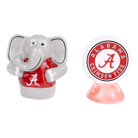 Alabama Salt & Pepper Set
