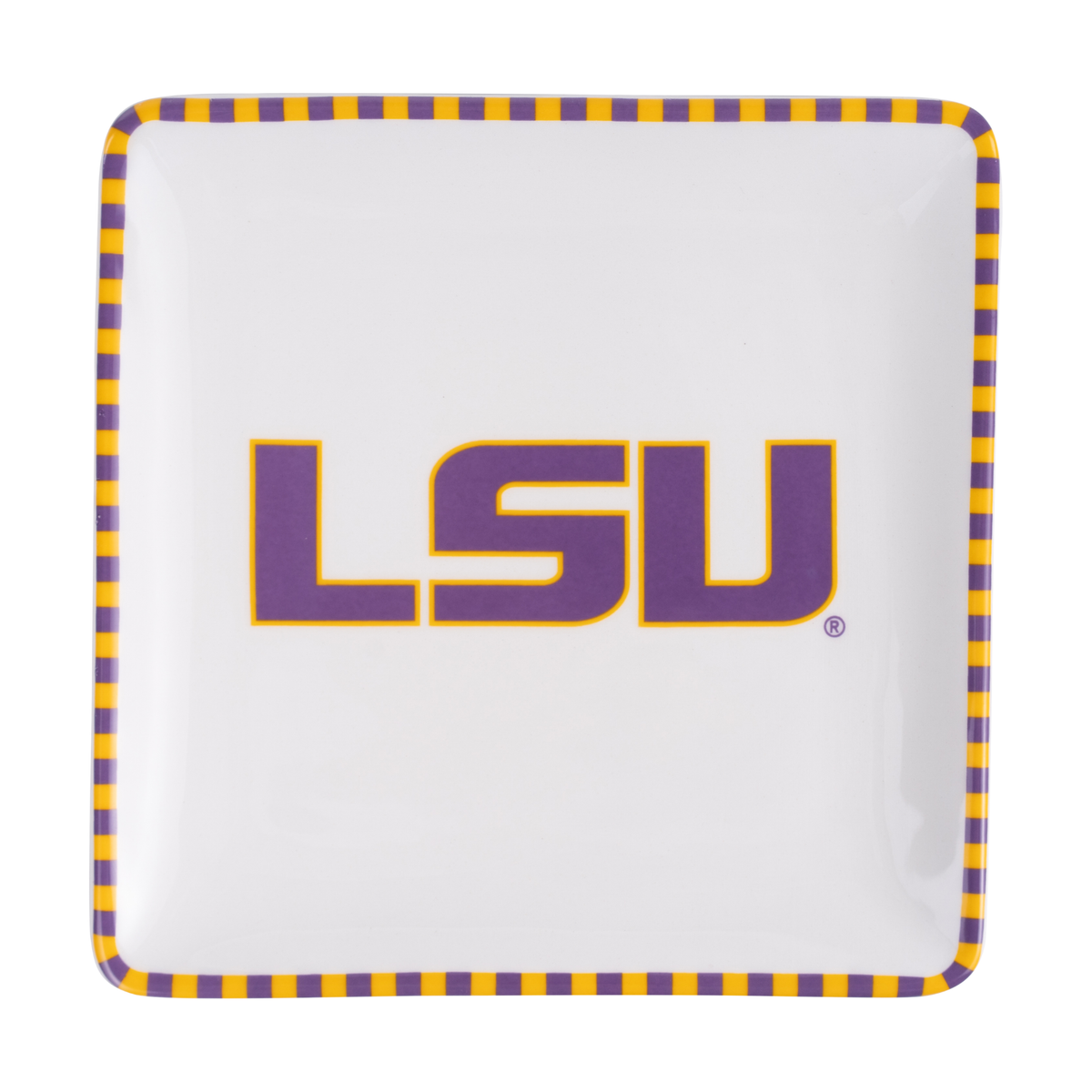 LSU Trinket Tray