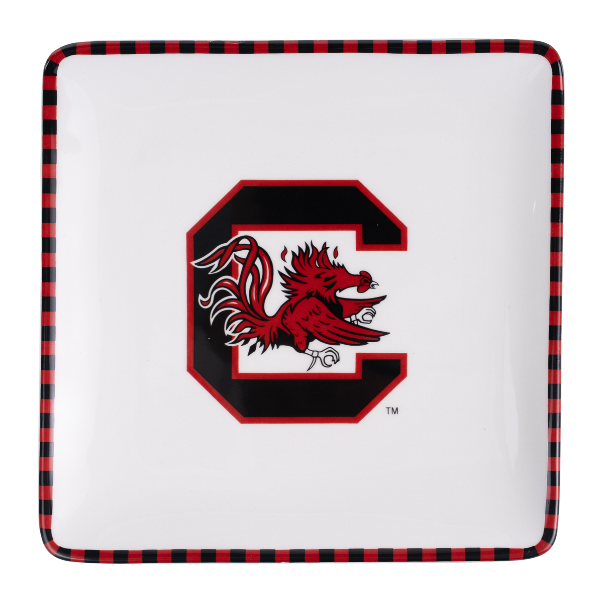 South Carolina Trinket Tray