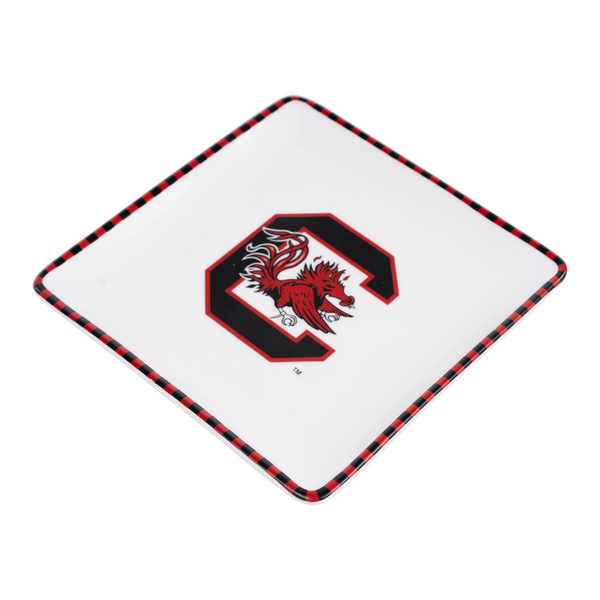 South Carolina Trinket Tray
