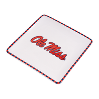 Ole Miss Trinket Tray