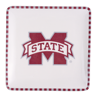 Mississippi State Trinket Tray