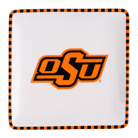 Oklahoma State Trinket Tray