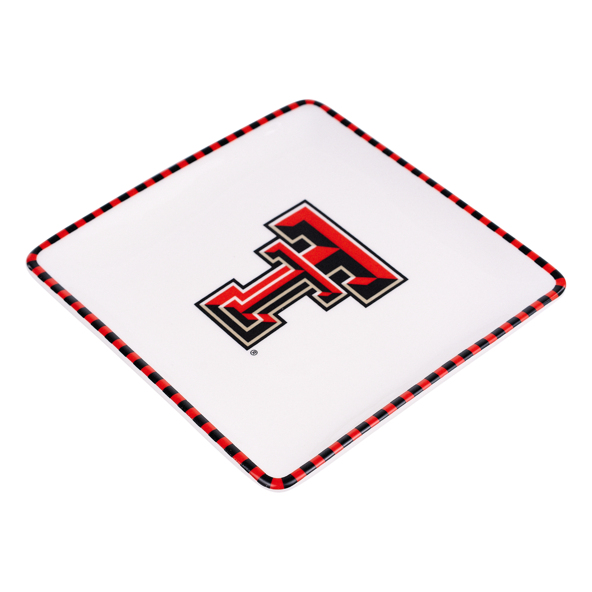 Texas Tech Trinket Tray
