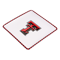Texas Tech Trinket Tray