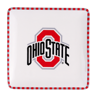 Ohio State Trinket Tray