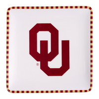 Oklahoma Trinket Tray