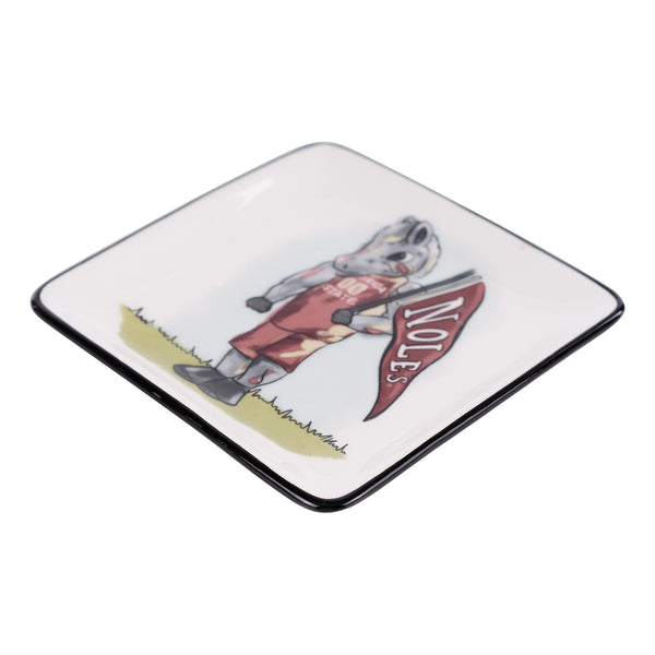 Florida State Seminoles Trinket Tray