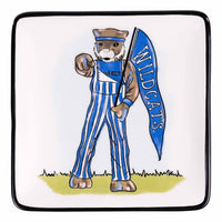 Kentucky Wildcat Trinket Tray