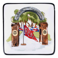 Ole Miss The Grove Trinket Tray