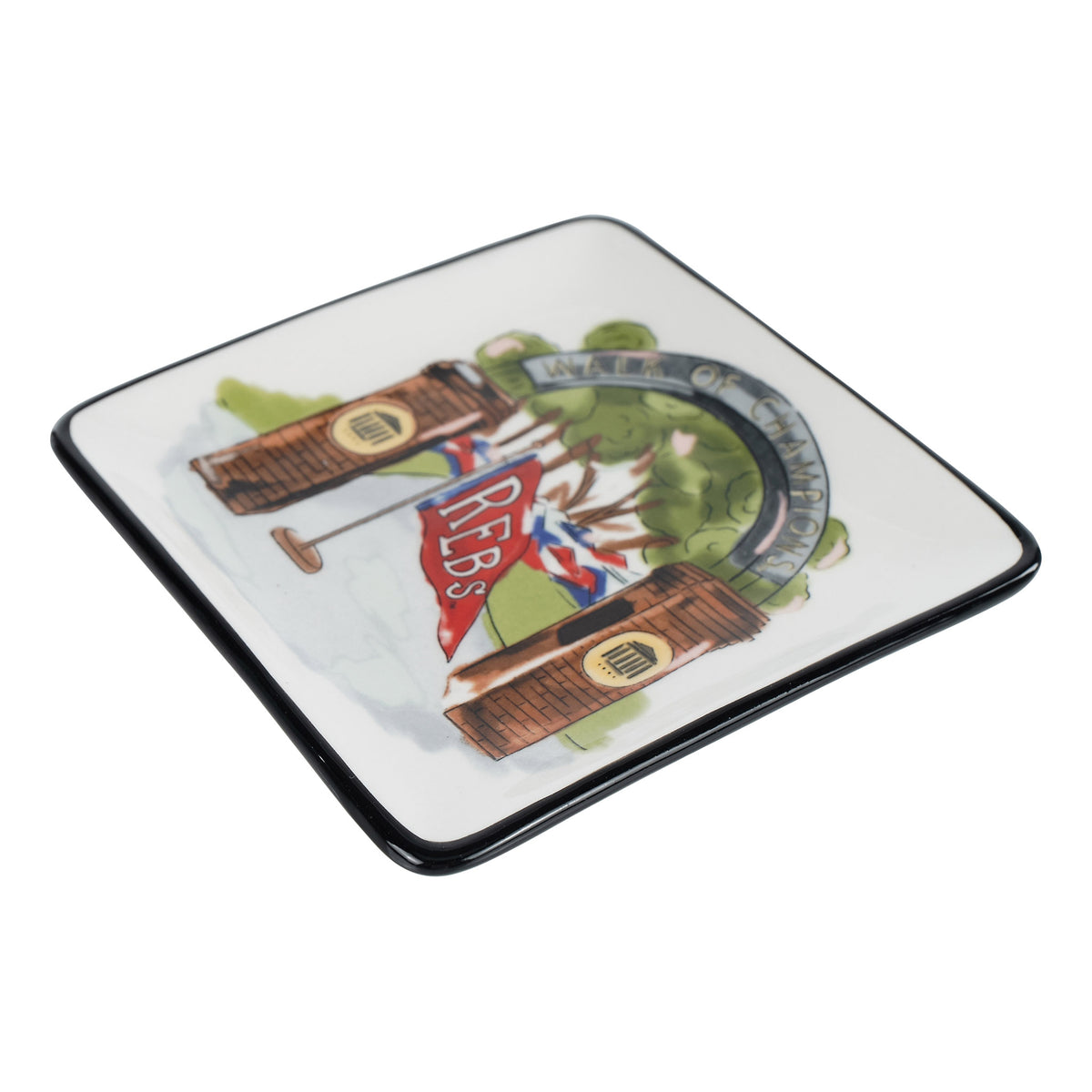 Ole Miss The Grove Trinket Tray