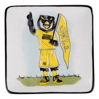 Scrappy The Owl Trinket Tray