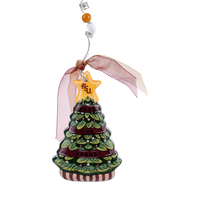 Florida State Tree Puff Ornament