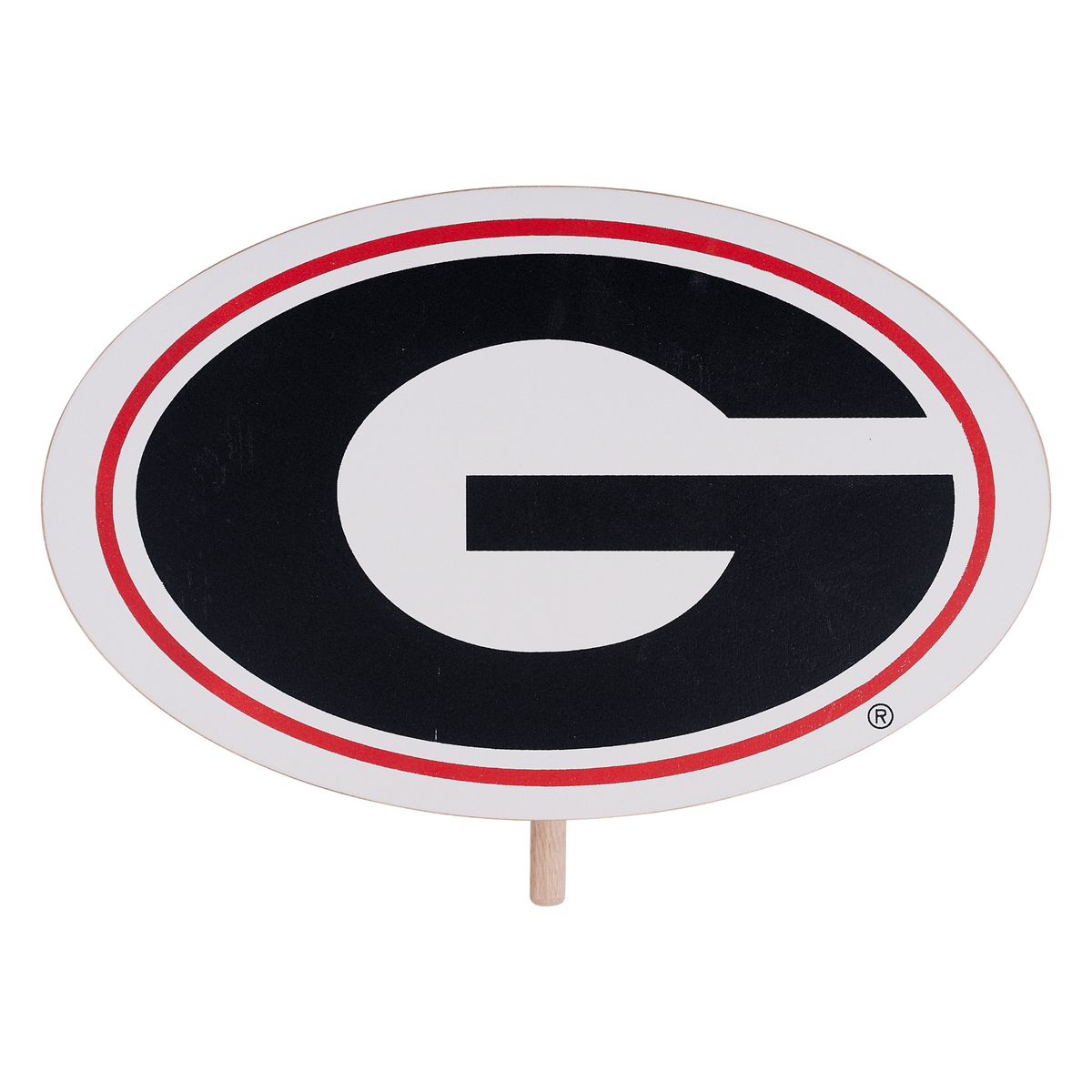 UGA Super G Topper