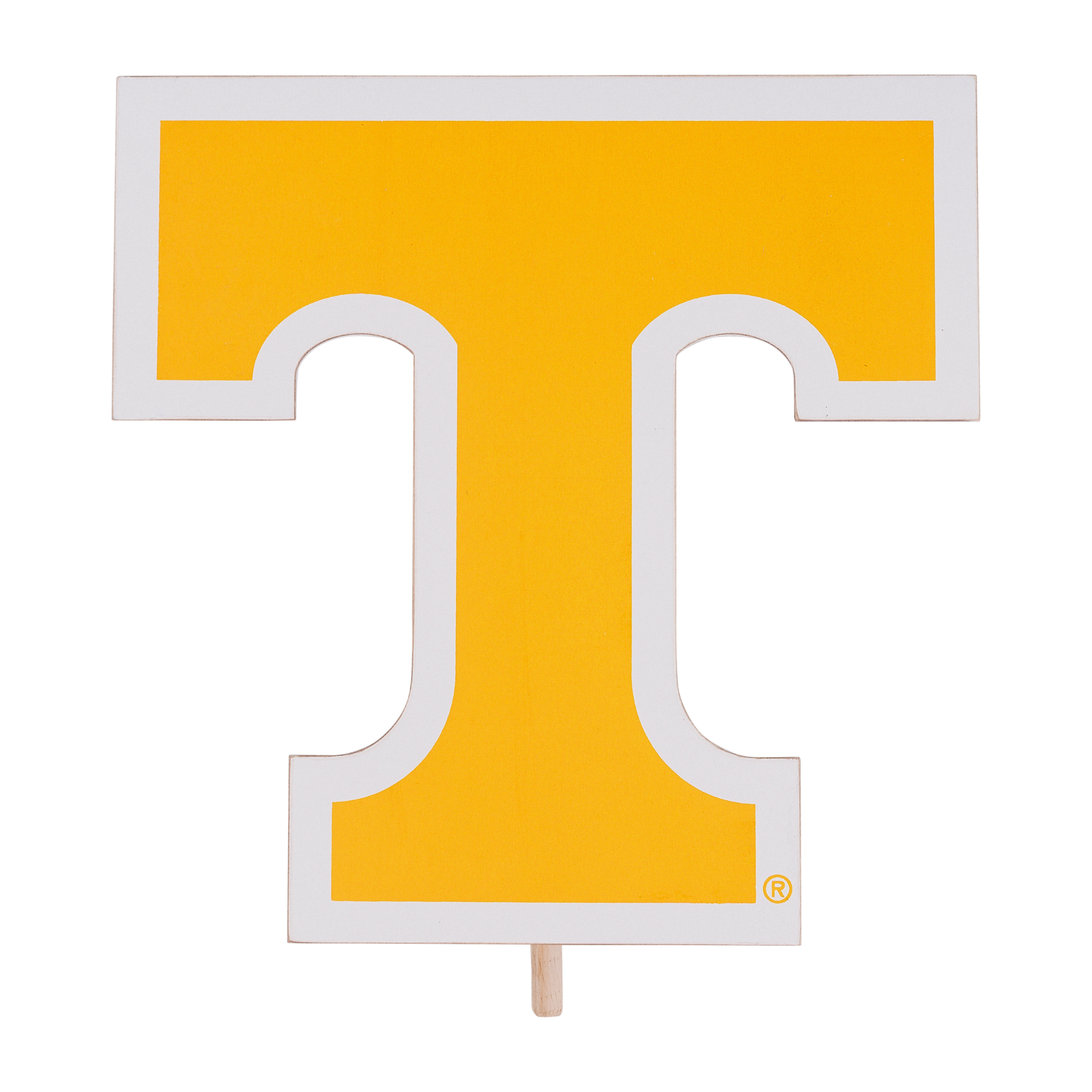 Glory Haus Tennessee Logo Topper