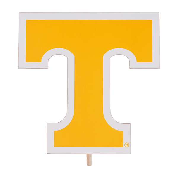 University of Tennessee topper featuring the Power T logo.