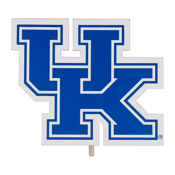 University of Kentucky topper featuring the UK logo.