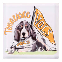 Tennessee  Mascot Napkin Weight