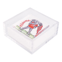 Alabama Mascot Napkin Weight