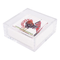 South Carolina  Mascot Napkin Weight