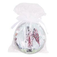 Florida State  Ornament Set/4