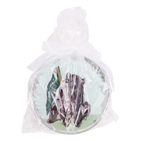 Baylor  Ornament Set/4