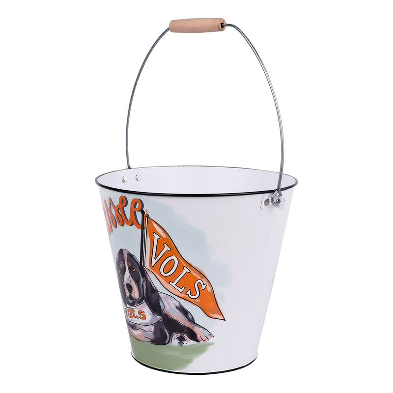 Tennessee  Mascot Drink Bucket