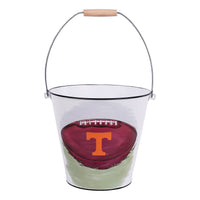 Tennessee  Mascot Drink Bucket