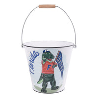 Florida Mascot Drink Bucket