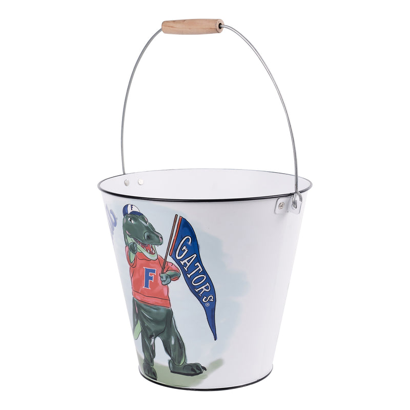 Florida Mascot Drink Bucket